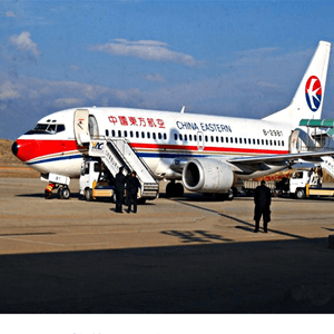 佳木斯东郊机场邮寄航空快运业稳步发展的原因是什么？